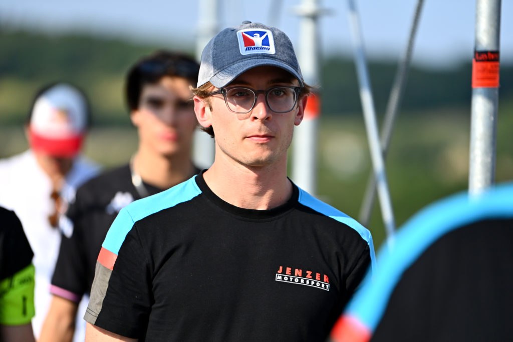 Formula 3 Championship - Round 8 Budapest - Previews