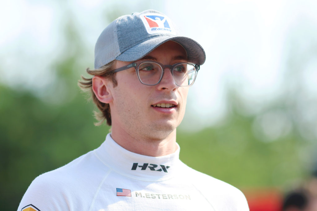 Formula 3 Championship - Round 8 Budapest - Practice & Qualifying