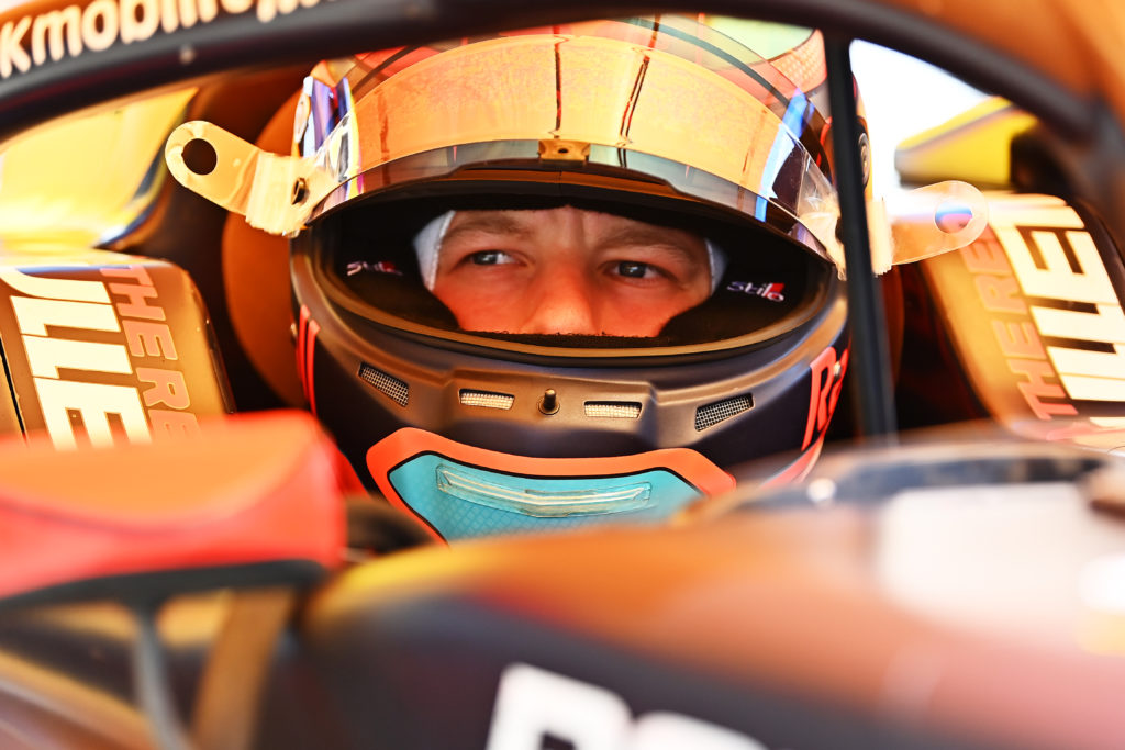 Formula 3 Championship - Round 8 Budapest - Practice & Qualifying