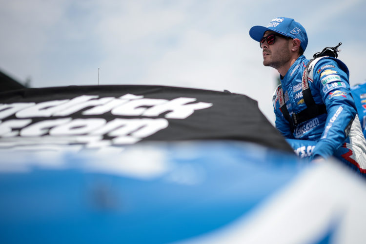 Photo by James Gilbert/Getty Images
