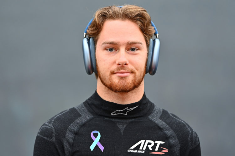 Photo by James Sutton - Formula 1/Formula Motorsport Limited via Getty Images