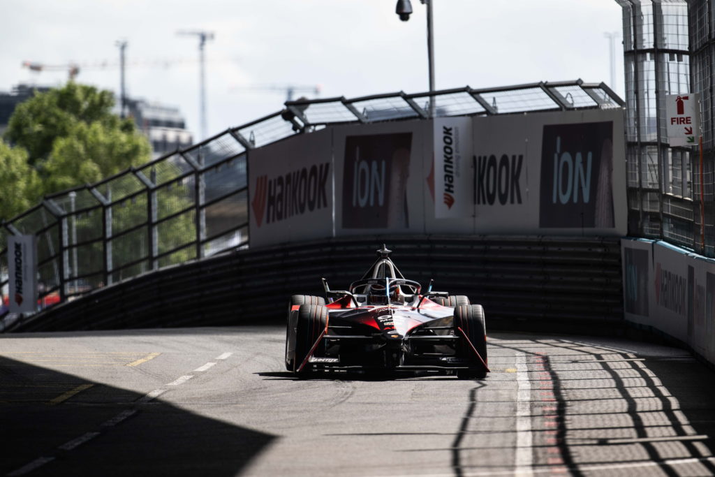 Formula E 2022-2023: London ePrix I