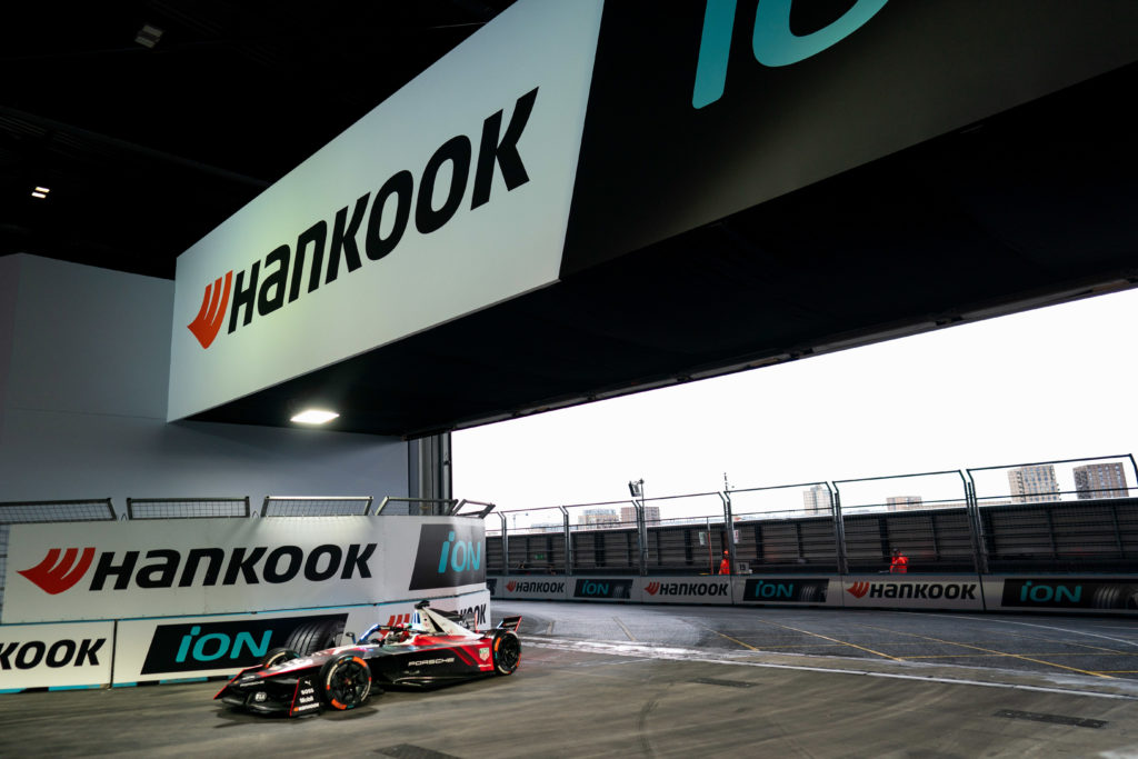 Formula E 2022-2023: London ePrix II