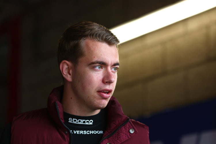Photo by Joe Portlock - Formula 1/Formula Motorsport Limited via Getty Images