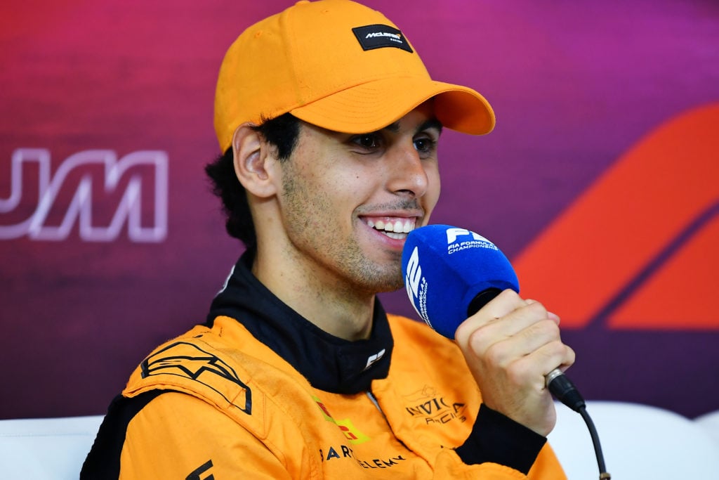 Formula 2 Championship - Round 10 Spa-Francorchamps - Practice & Qualifying