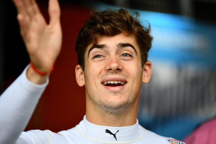 Photo by James Sutton - Formula 1/Formula Motorsport Limited via Getty Images