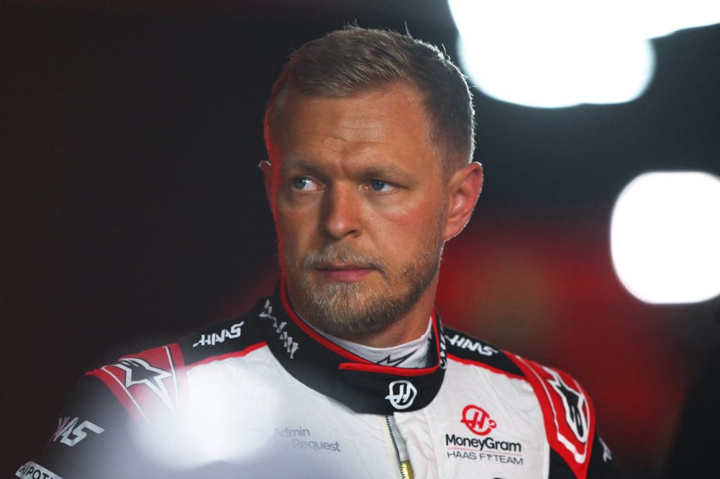 F1 Grand Prix of Belgium - Qualifying
