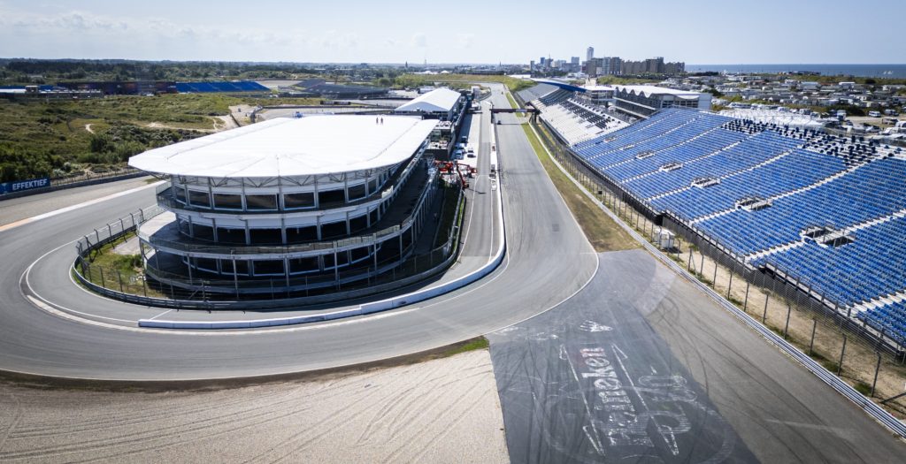 AUTO-PRIX-F1-NED