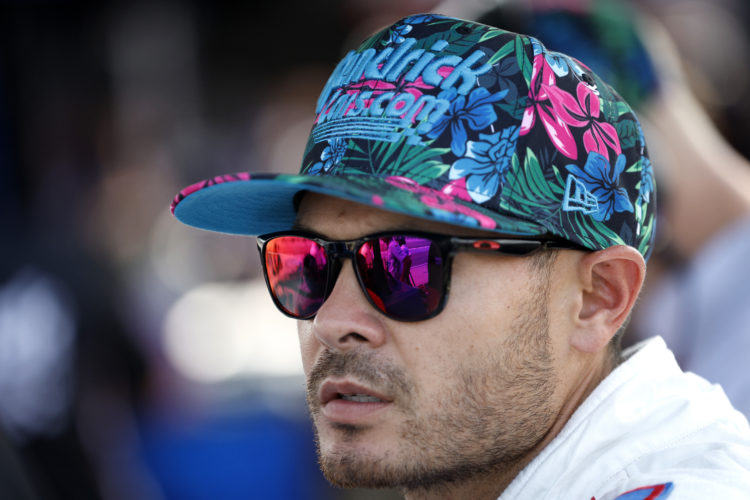 Photo by Sean Gardner/Getty Images