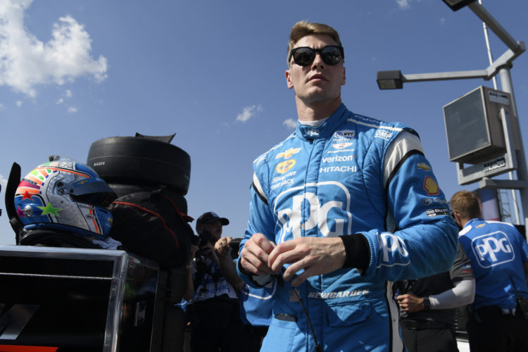 Photo by Michael Allio/Icon Sportswire via Getty Images