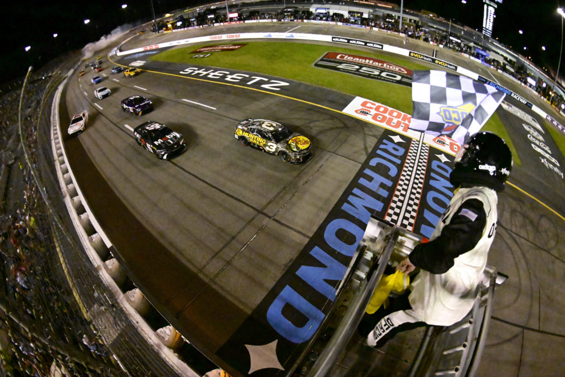 Photo by Logan Whitton/Getty Images