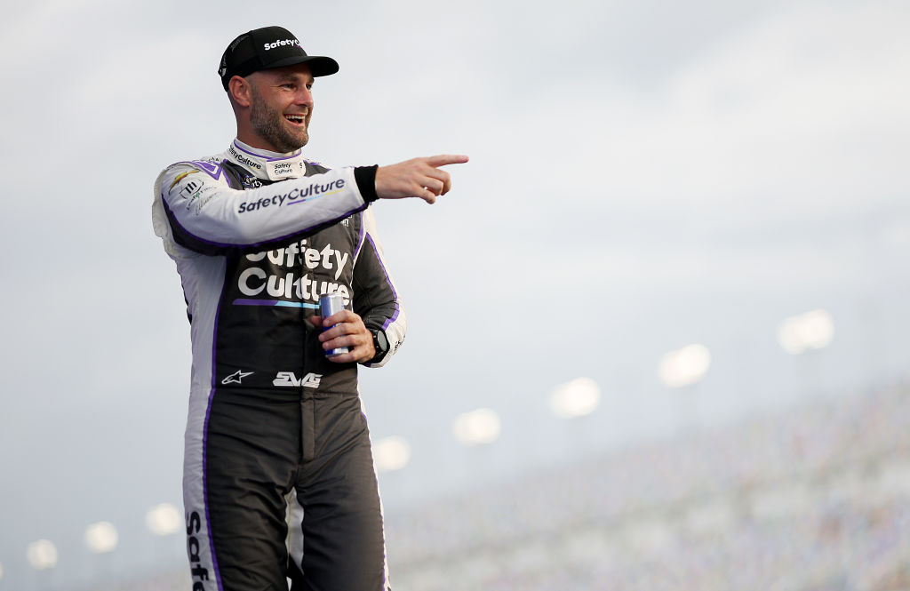 NASCAR Xfinity Series Wawa 250 Powered by Coca-Cola