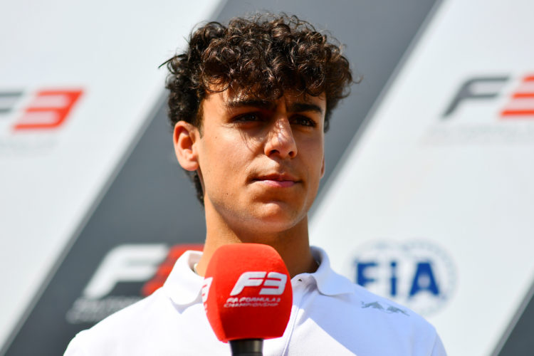 Photo by James Sutton - Formula 1/Formula Motorsport Limited via Getty Images