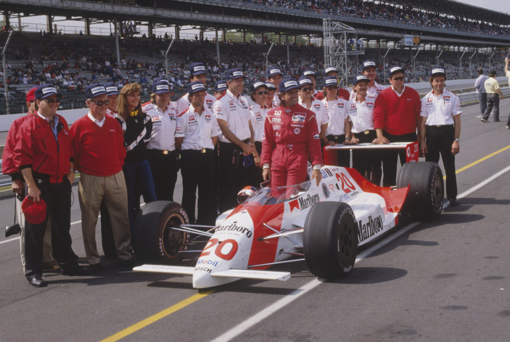 Indy 500