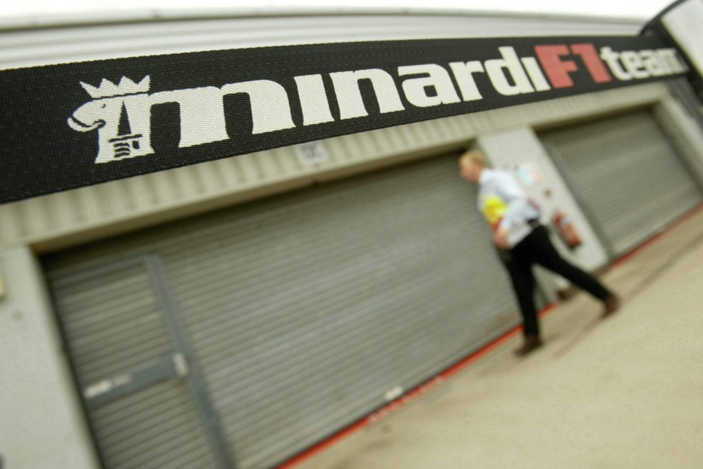 Motorsport/Formel 1: GP von England