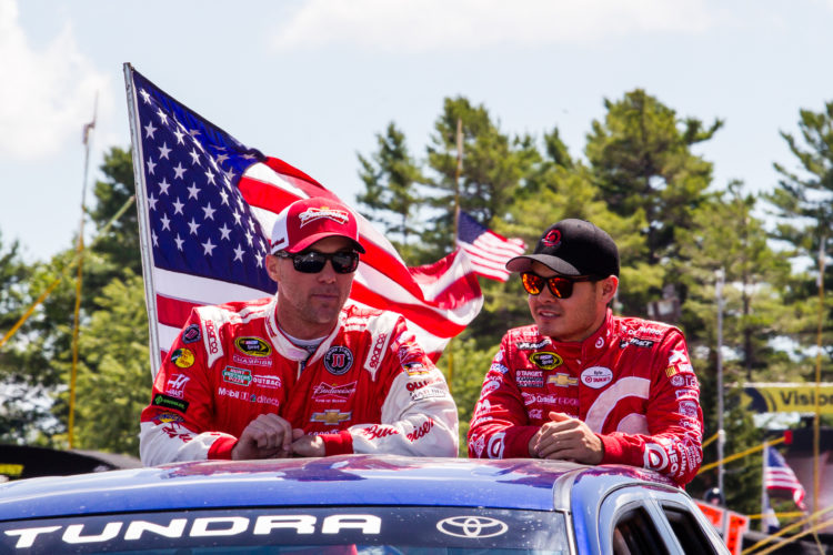 Photo by David Hahn/Icon Sportswire/Corbis/Icon Sportswire via Getty Images