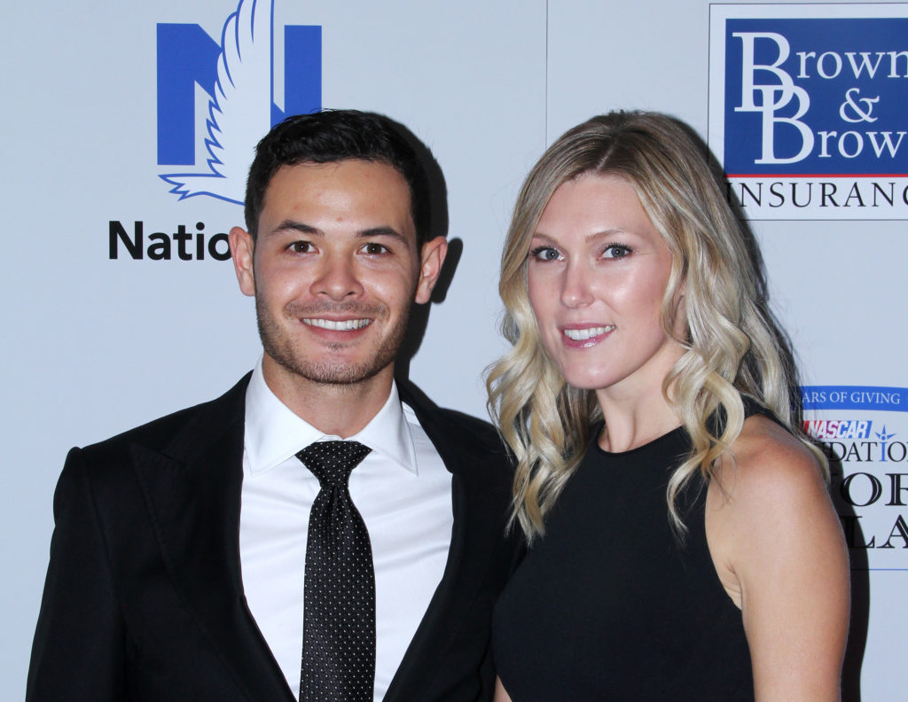 2016 NASCAR Foundation Honors Gala