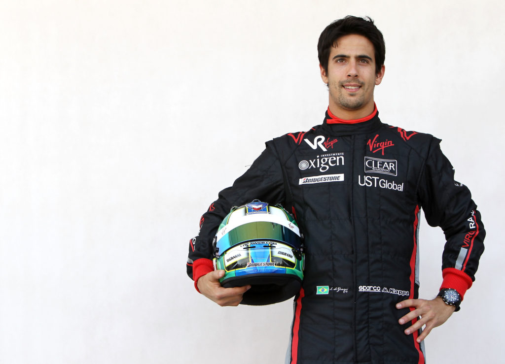 F1 Grand Prix of Bahrain - Previews