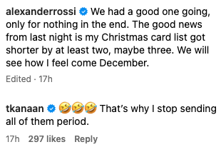 Alexander Rossi reacts to Gateway IndyCar crash.