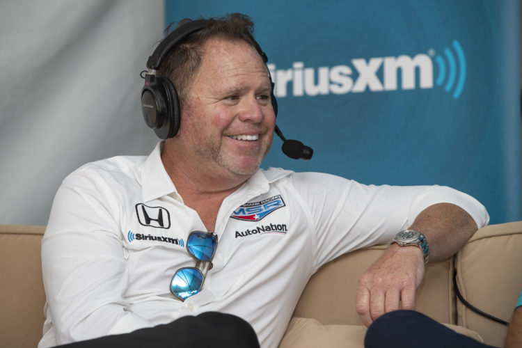 Photo by Michael Hickey/Getty Images for SiriusXM