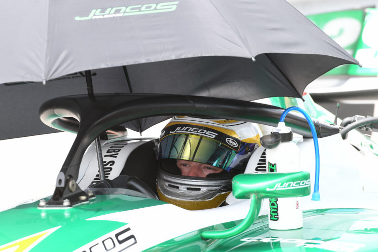 Photo by Michael Allio/Icon Sportswire via Getty Images