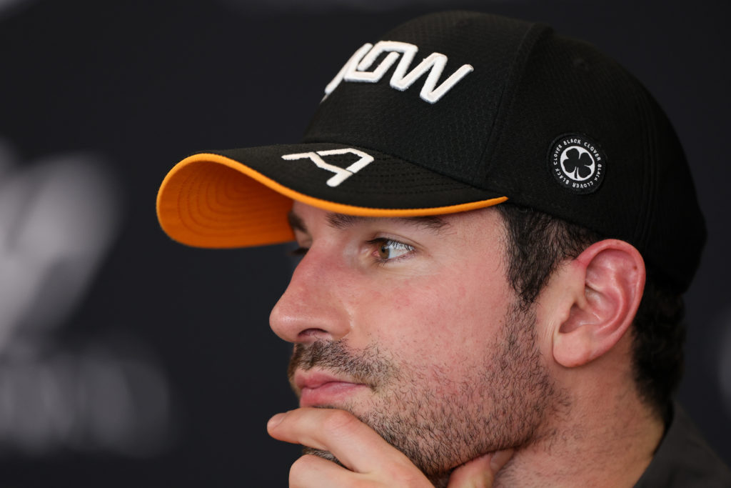 Indycar Series Test - Day 2