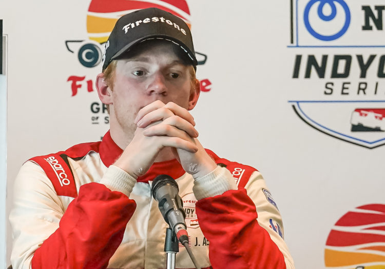Photo by Andrew Bershaw/Icon Sportswire via Getty Images