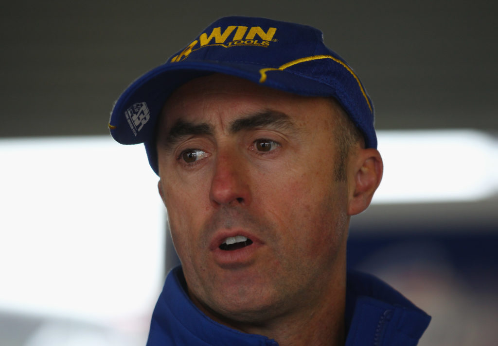 V8 Supercars - Bathurst 1000: Practice