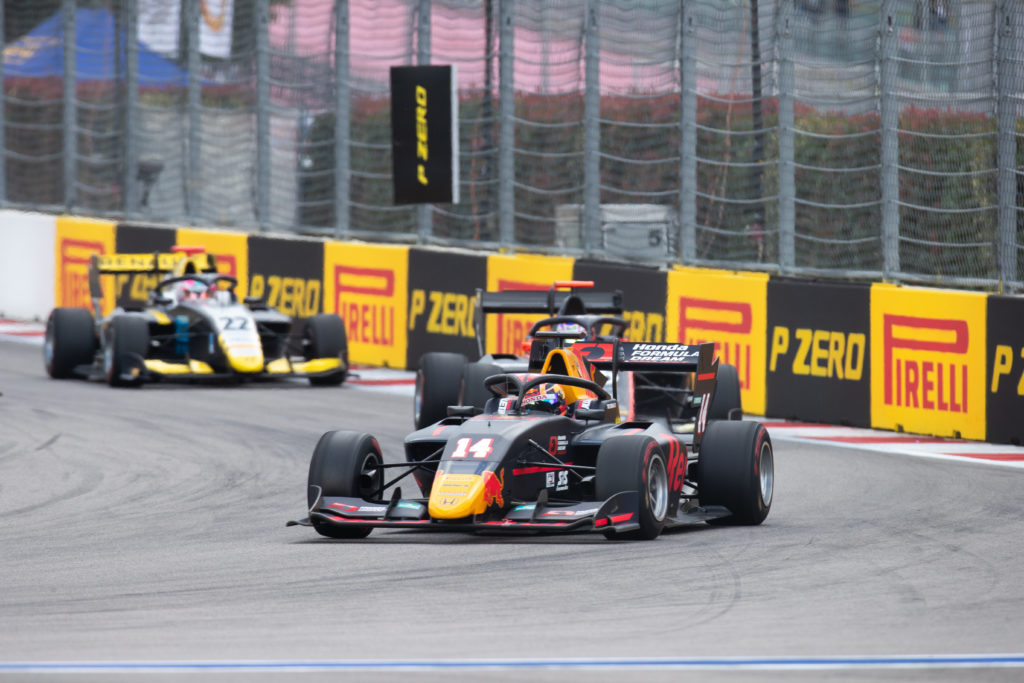 FIA Formula 3
