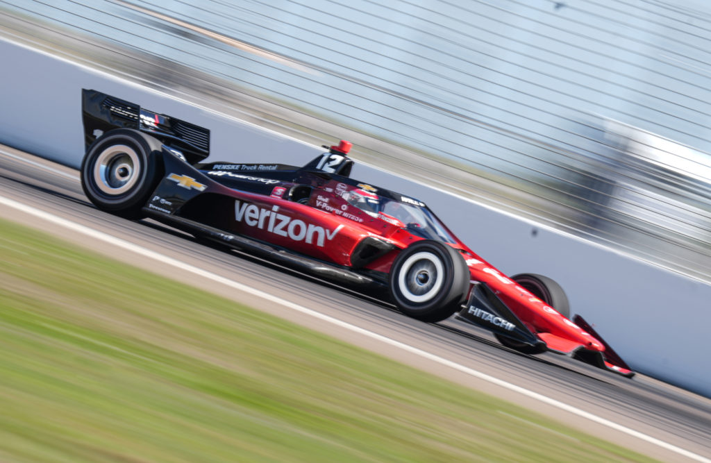 Firestone Grand Prix of St. Petersburg