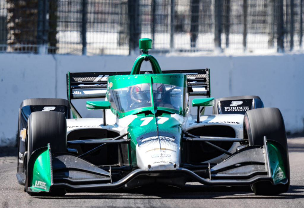 Firestone Grand Prix of St. Petersburg