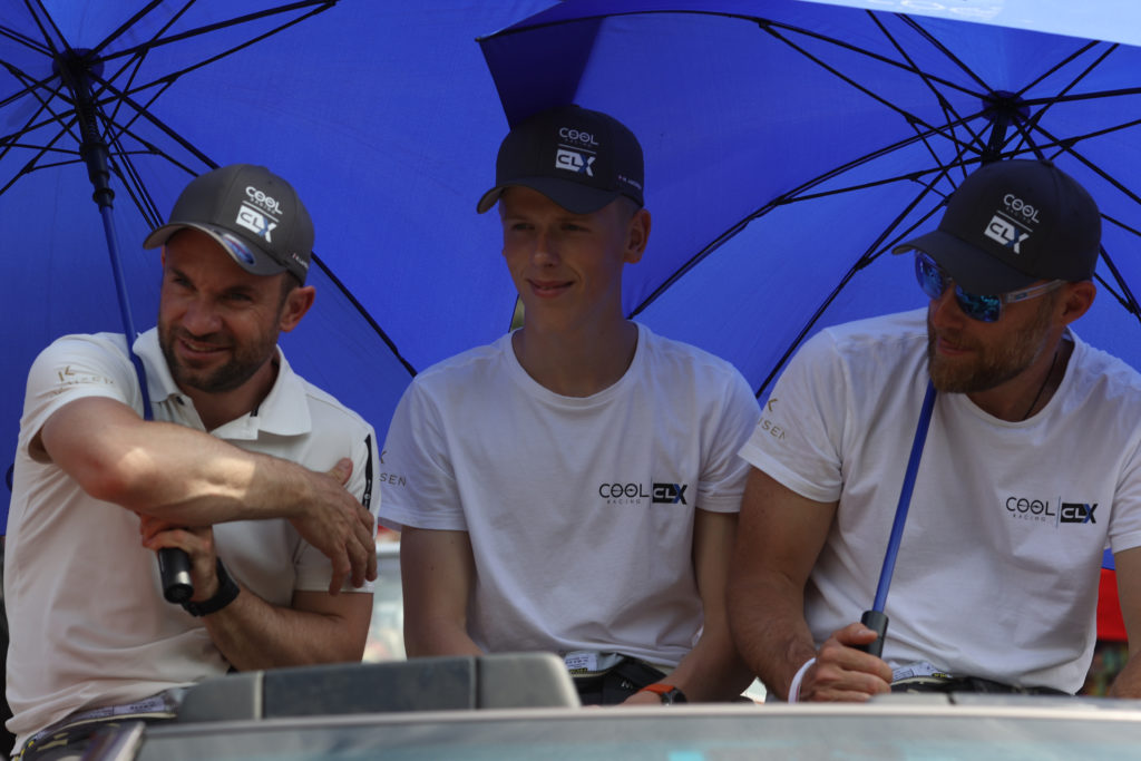 Le Mans 24 Hour Race - Previews