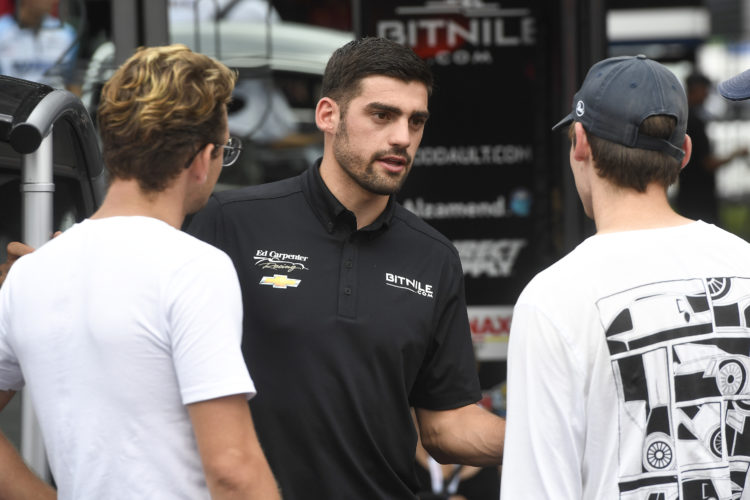 Photo by Michael Allio/Icon Sportswire via Getty Images