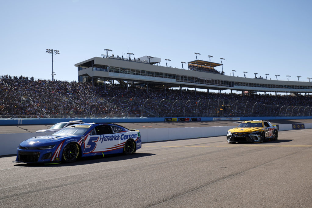 NASCAR Cup Series Championship