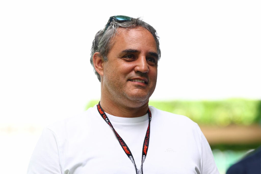 F1 Grand Prix of Miami