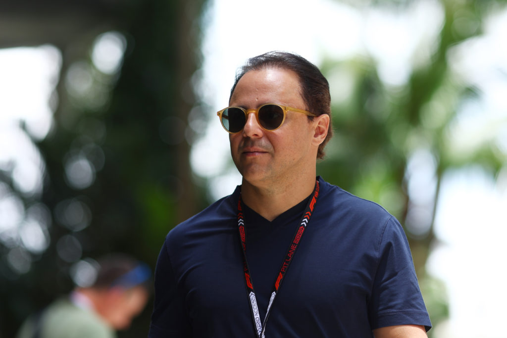 F1 Grand Prix of Miami