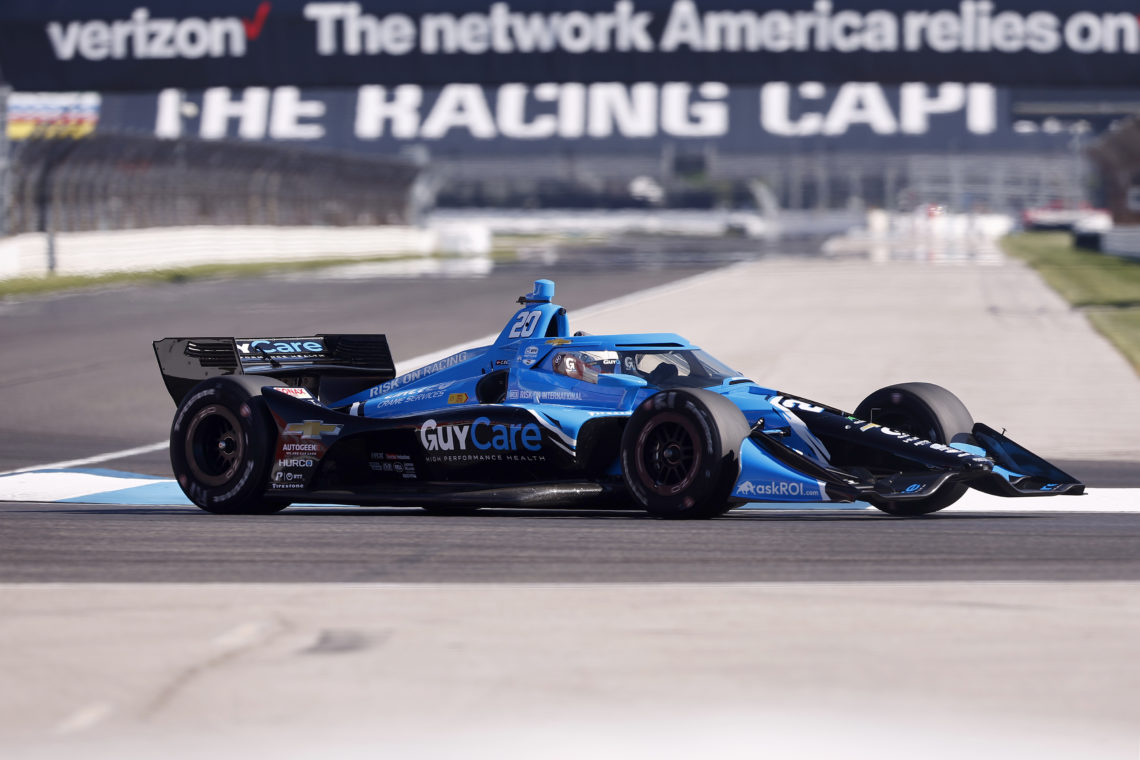 Photo by Jeffrey Brown/Icon Sportswire via Getty Images