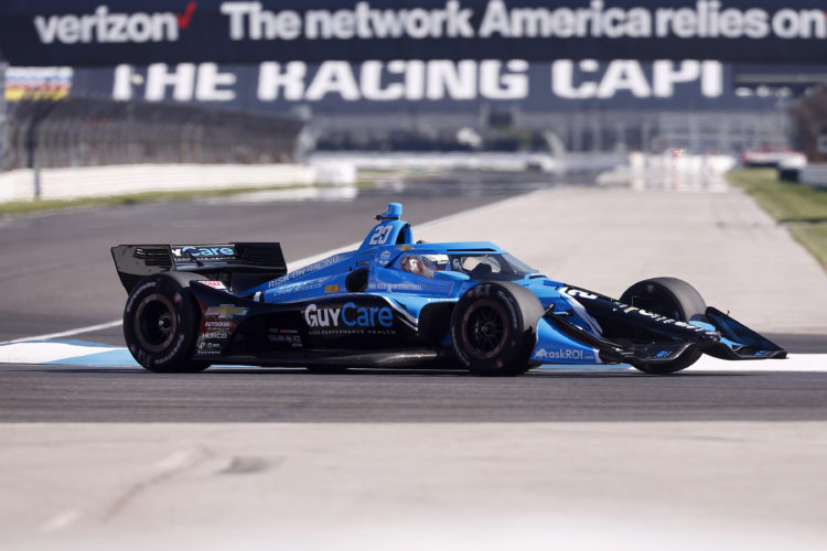 Photo by Jeffrey Brown/Icon Sportswire via Getty Images