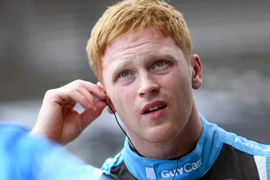 AUTO: MAY 10 NTT IndyCar Series Sonsio Grand Prix