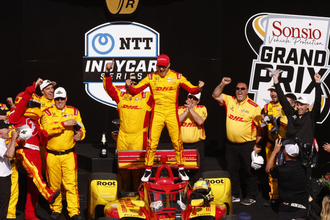 Photo by Jeffrey Brown/Icon Sportswire via Getty Images