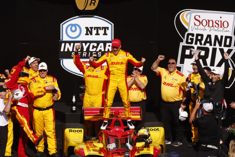 Photo by Jeffrey Brown/Icon Sportswire via Getty Images