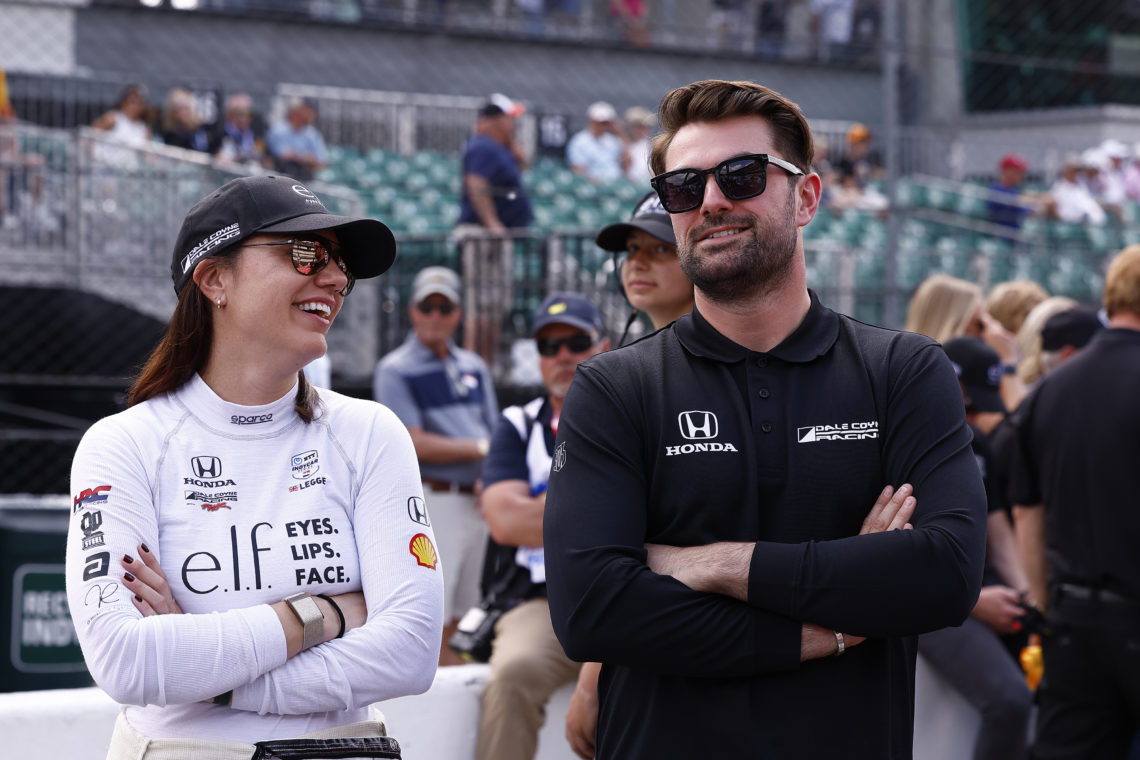 Photo by Jeffrey Brown/Icon Sportswire via Getty Images