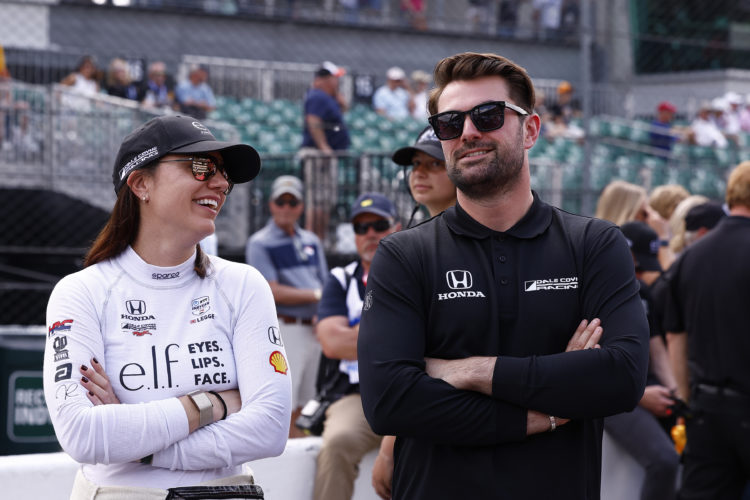 Photo by Jeffrey Brown/Icon Sportswire via Getty Images