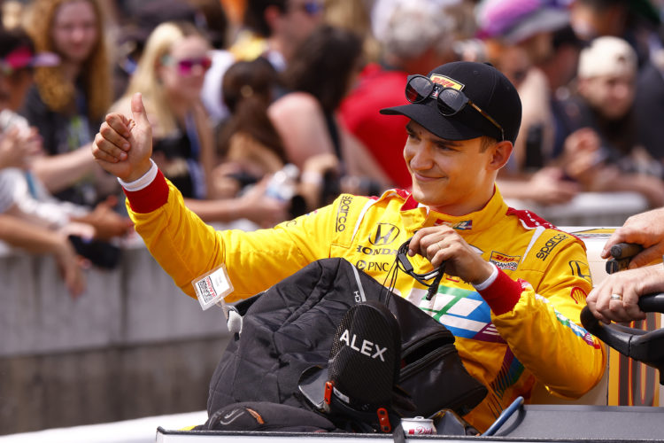 Photo by Jeffrey Brown/Icon Sportswire via Getty Images