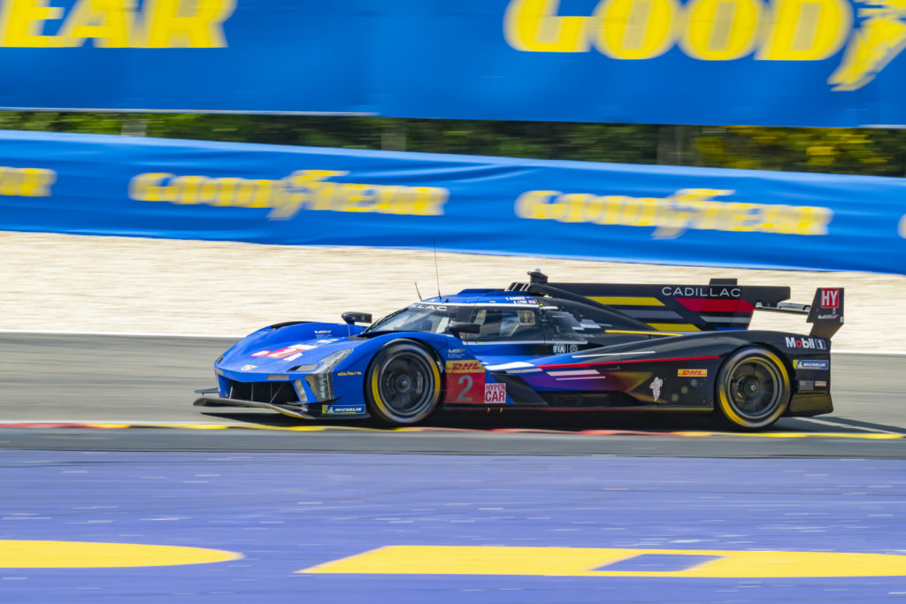 World Endurance Championship WEC 6 Hours of Spa