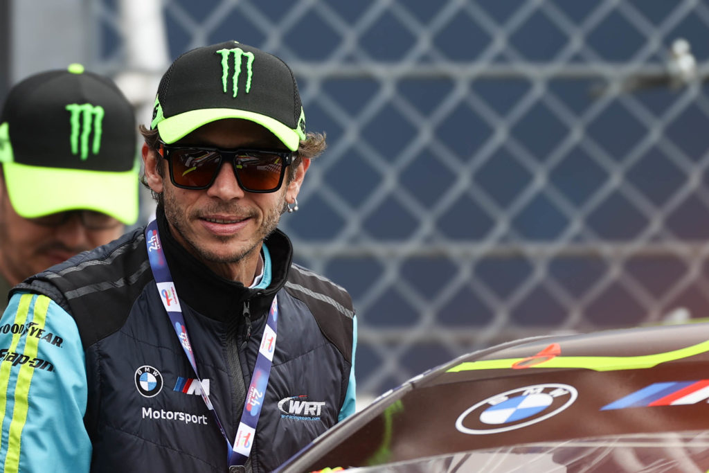 24 Hours of Le Mans 2024 - Race