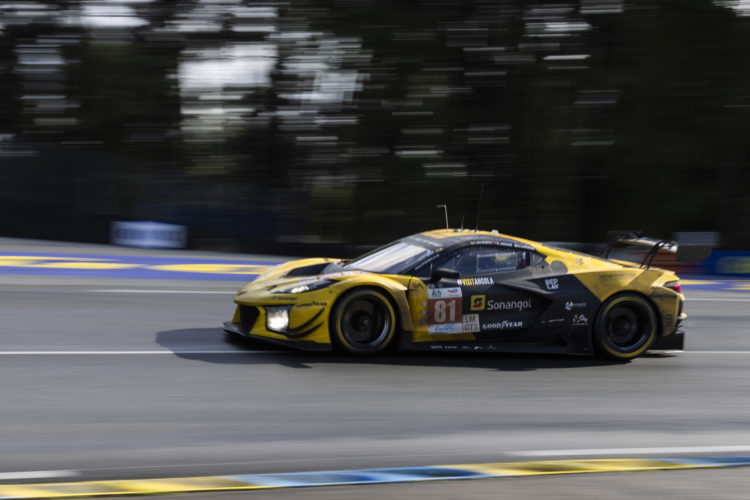 Photo by Eric Le Galliot/Eurasia Sport Images/Getty Images