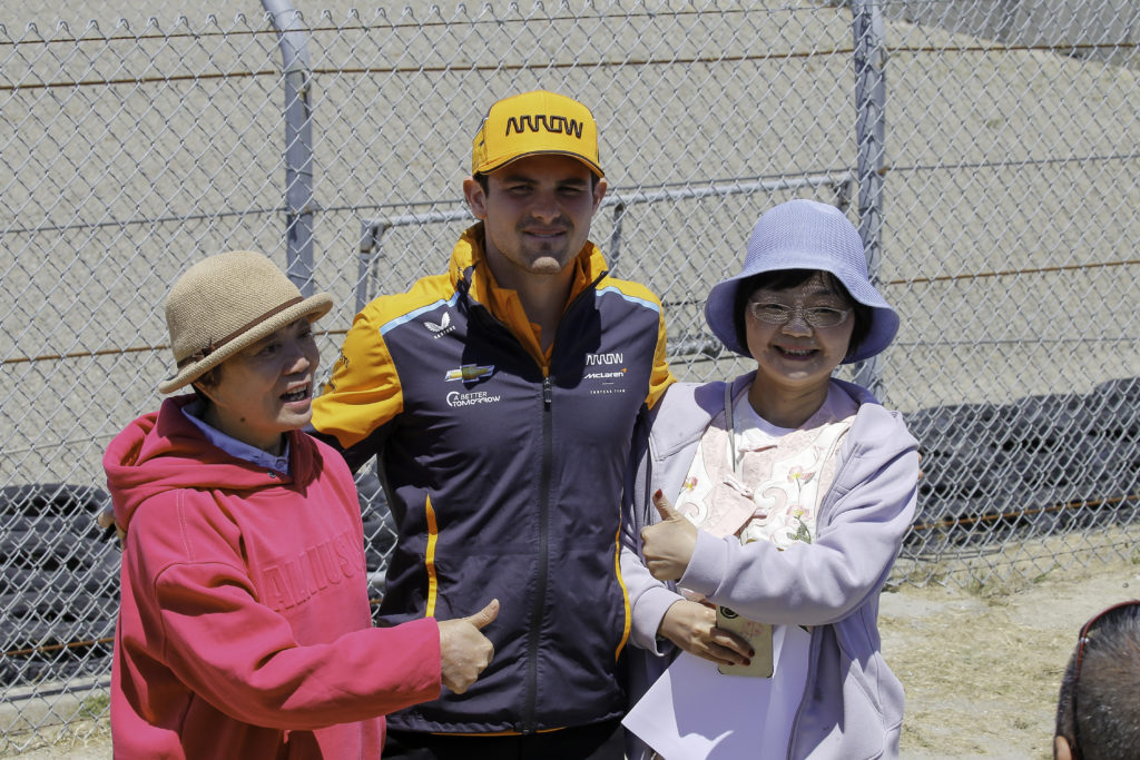 AUTO: JUN 21 NTT IndyCar Series Firestone Grand Prix of Monterey