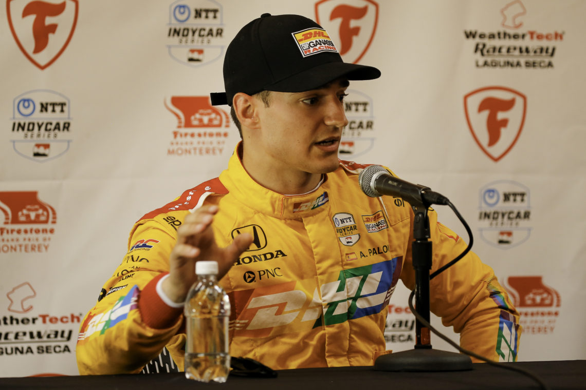 Photo by Larry Placido/Icon Sportswire via Getty Images