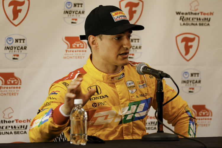 Photo by Larry Placido/Icon Sportswire via Getty Images
